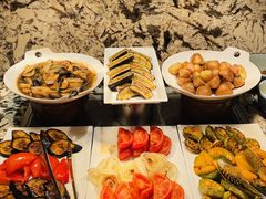 -五洲皇冠巴西烤肉餐厅