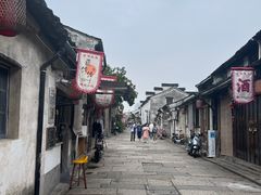 -绍兴书圣故里景区