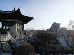 -张学良旧居陈列馆