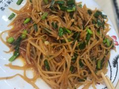 -老舅老蒙肉饼非遗店(一店)