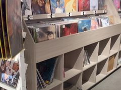 -浣熊唱片店(上海影城店)