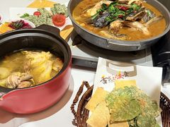 -阿露佳·舌尖上的安吉菜