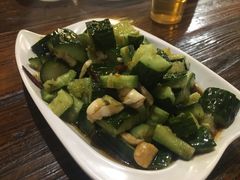 -霄汉羊排(万松园一店)