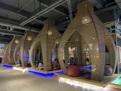 -汤W城市微度假(仓山店)