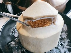 泰国椰子冻-狐狸爱上椰子鸡(滨江星光大道店)