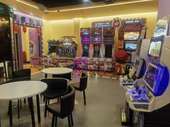 -小象猛犸(炫地购物中心店)