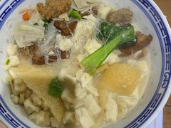 -老西安韩记三鲜煮馍(四府街店)