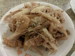 -老班长手工灌汤包老店(东山店)