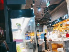 -苏格里岛自助海鲜火锅烧烤(神农店)