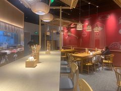 大堂-八二小区抄手(龙湖上城天街店)