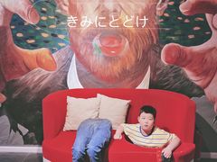 -天津梵高星空艺术馆(天河城旗舰店)