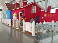 -银川河东国际机场