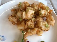 -南山鲜虾面·活鲜小馆·海味大连菜(南山总店)