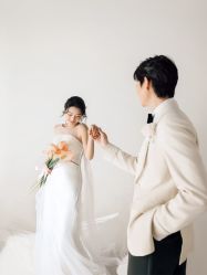 点击看大图 -城市花园婚纱摄影