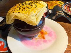 -卢布里西餐厅(海拉尔店)