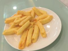 -鹊华居·地道鲁菜·海鲜·融合味(大明湖店)