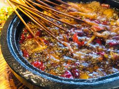 -胡马八破·川菜小馆(高新万达店)