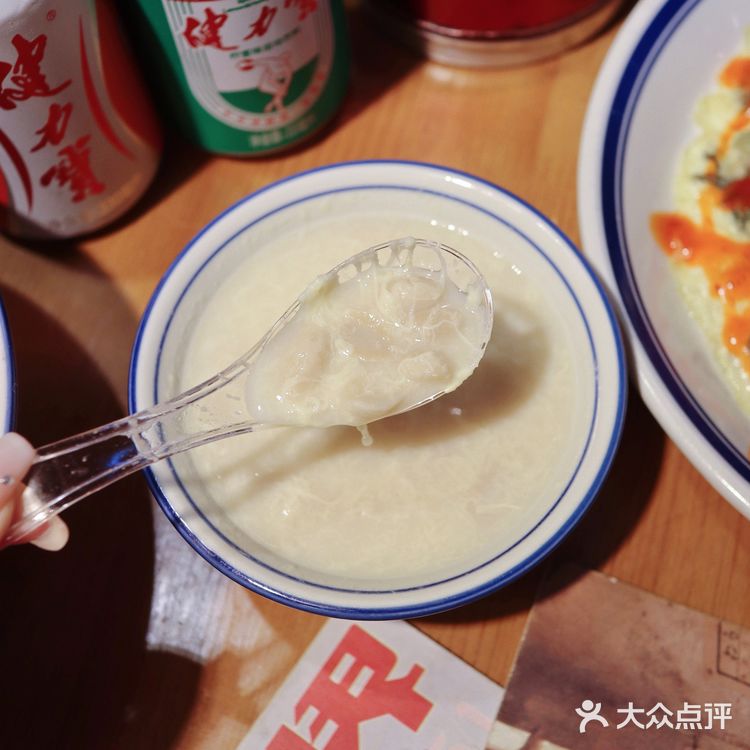曾厝安这家复古沙茶面真的很爱🥰