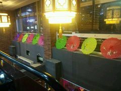 -老北京热气涮羊肉(正荣时代广场店)