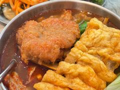 虎皮猪脚螺蛳粉-居鲜味螺蛳粉(客村店)
