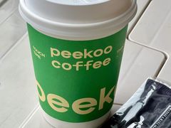 -peekoo coffee(尚嘉中心店)