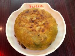 -兰庆鸡蛋馃(人民路店)