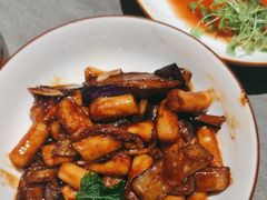 -小厨娘绣中淮扬(大行宫科巷店)