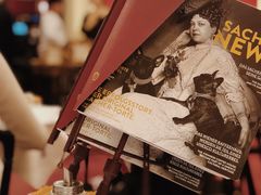 -Cafe Sacher(WIEN)