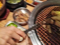 -韩悦牛排烤肉无限续(宝能中心店)