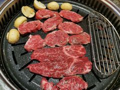 -黄金牧场(明洞总店)