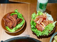 -黔有有贵州酸汤夺夺粉火锅(五味十字店)