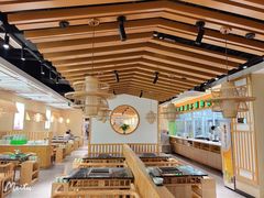 -鲜货俚·现切牛肉·野生菌原生态火锅(西城永捷生活广场店)