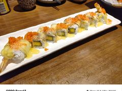 -白石的深夜食堂(济南万象城店)