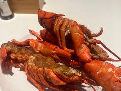 -亚特兰蒂斯-番红花海鲜自助餐厅·鲜活海鲜·小火锅