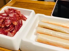 -傣妹火锅(建军东路店)