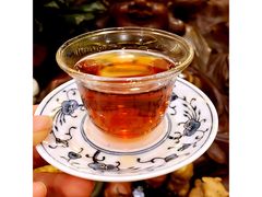 -七彩云南庆沣祥茶庄(金融街店)