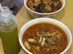 -酸辣粉(氹仔店)