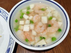 虾仁两面黄-王家沙点心店(南京西路总店)