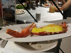 -海天盛宴新派海鲜自助餐厅(群力店)