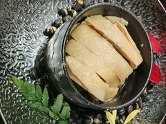 绍兴花雕醉鸡-寻宝记绍兴菜(鲁迅路店)