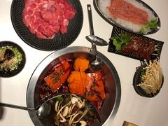 -丙申臺火锅