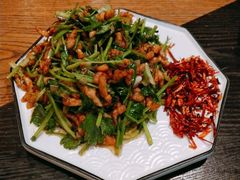 -娄三少春饼·烤鸭(合生汇购物中心店)