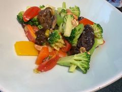 -野蔓果·山野菜(西湖景区·龙井茶田店)