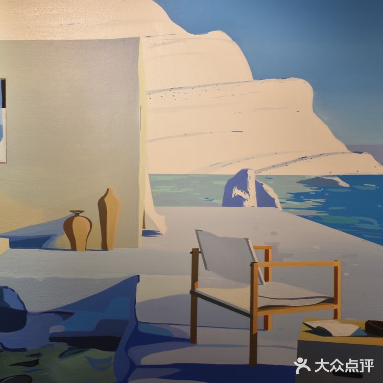 【魔都艺展地图】黄浦江边，“光的时空屋”悄然打开……