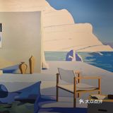 【魔都艺展地图】黄浦江边，“光的时空屋”悄然打开……
