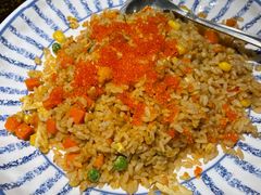 -万岁料理回转寿司(华贸店)