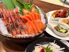 -大渔铁板烧(东城店)