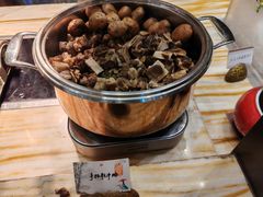 -西藏饭店·亚克·食光自助餐厅(文殊院店)
