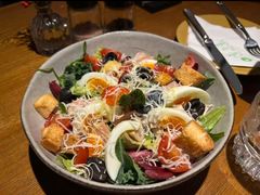 -JINNS锦时 steak&pizza(浸信会礼拜堂旧址店)