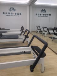 -奥本瑜伽·普拉提